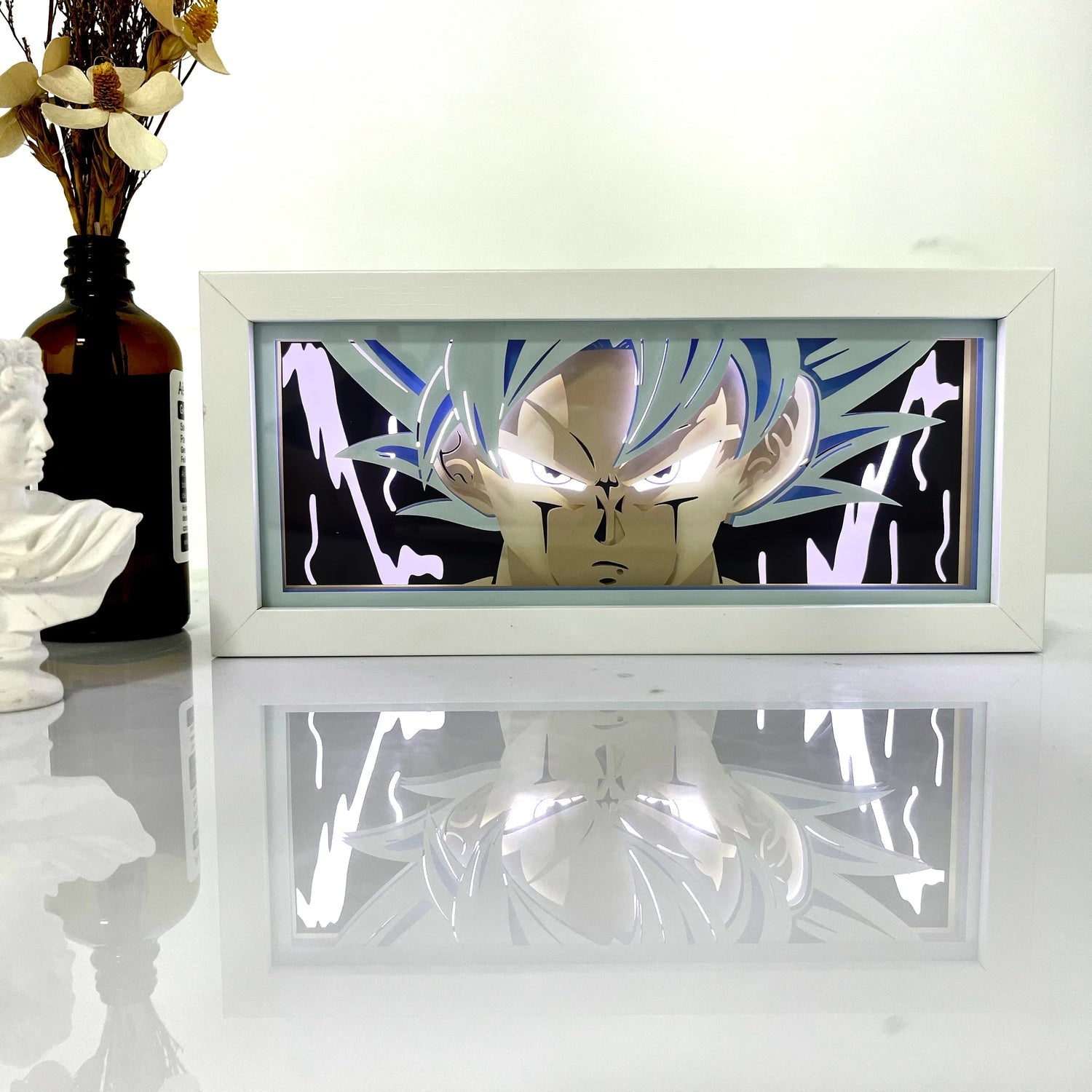 Anime Light Box Tayler Picks
