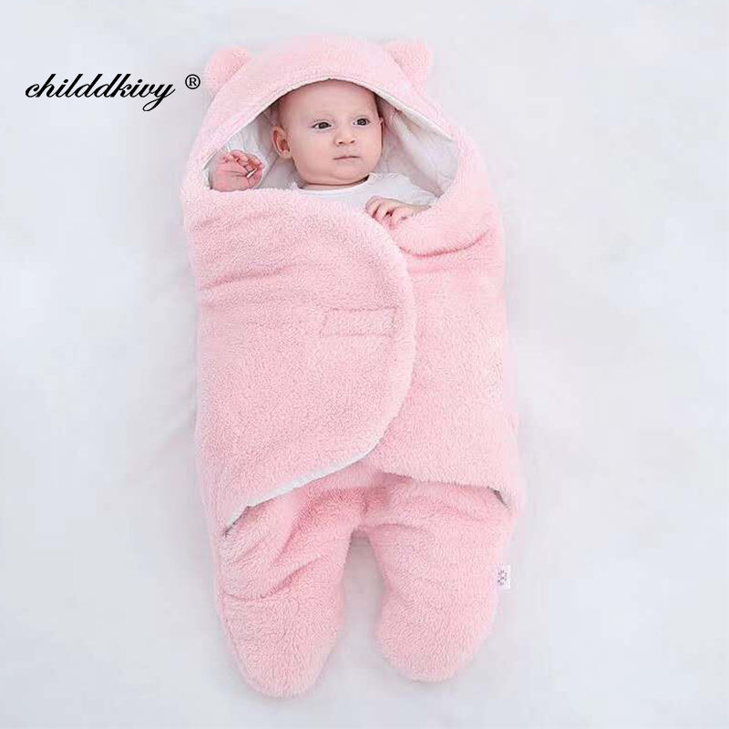 Baby Wrap Blankets Tayler Picks