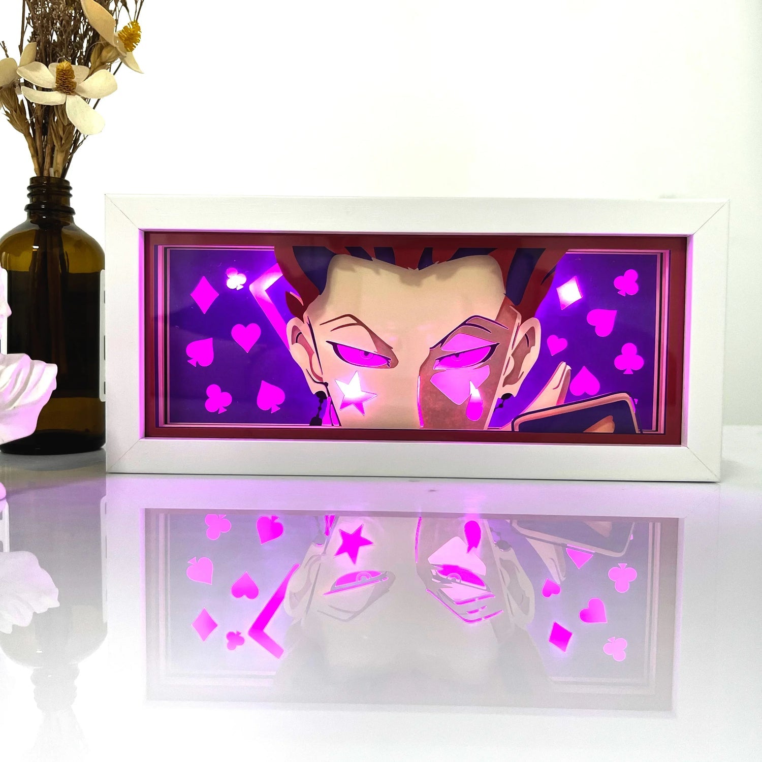 Anime Light Box Tayler Picks