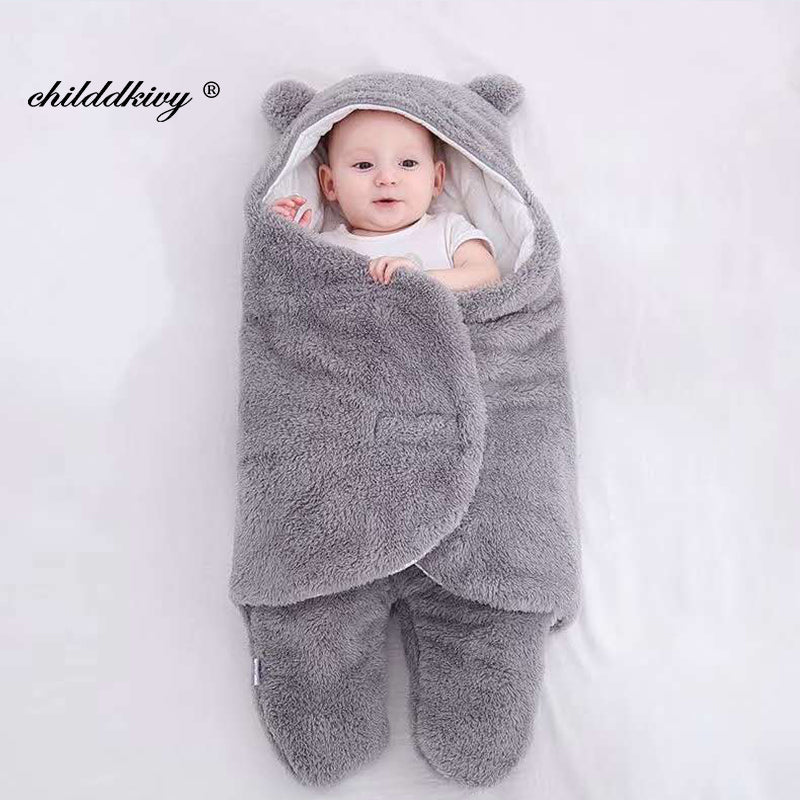 Baby Wrap Blankets Tayler Picks