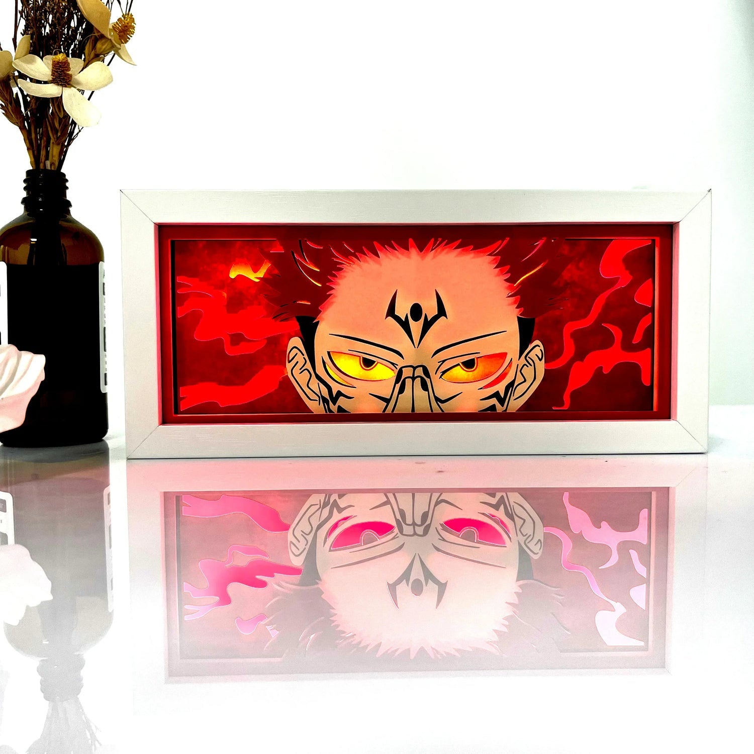 Anime Light Box Tayler Picks