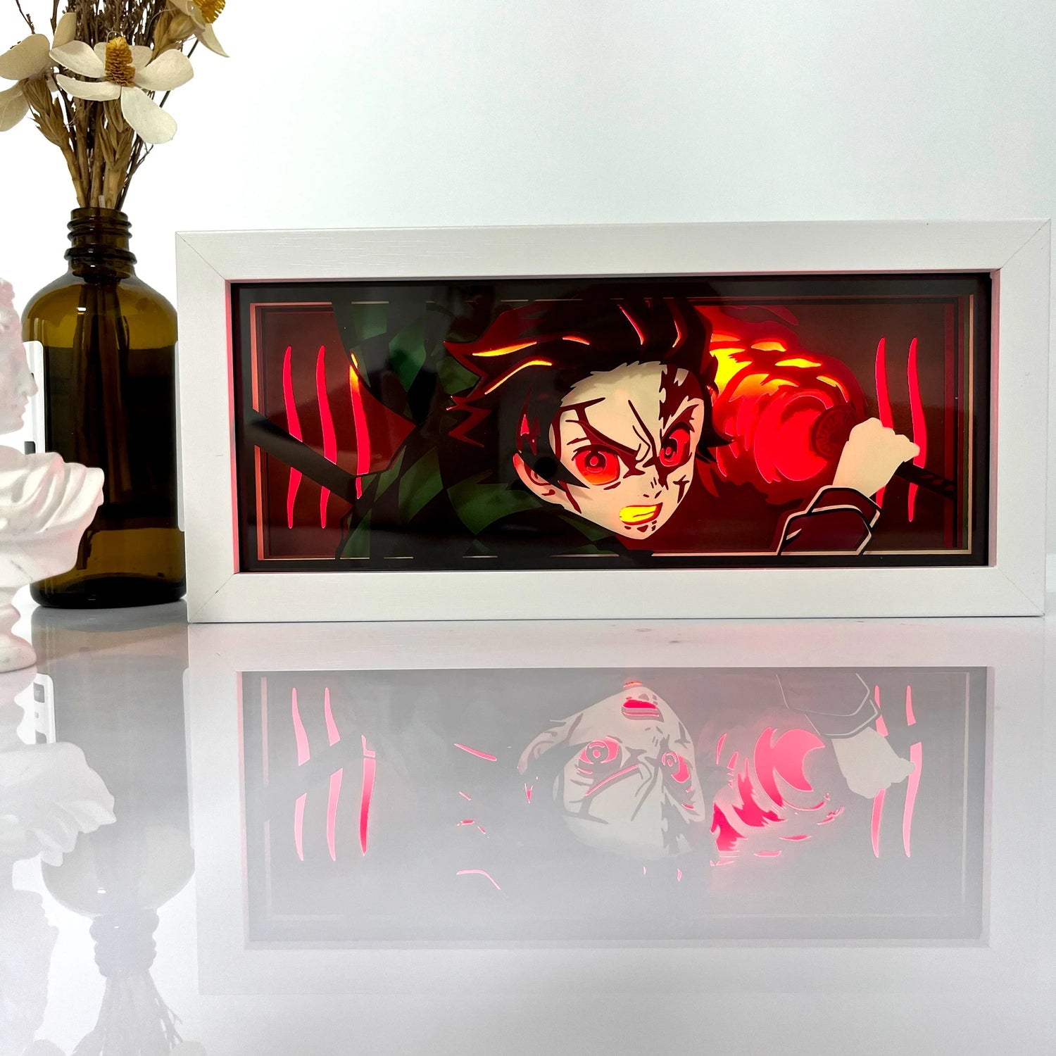 Anime Light Box Tayler Picks