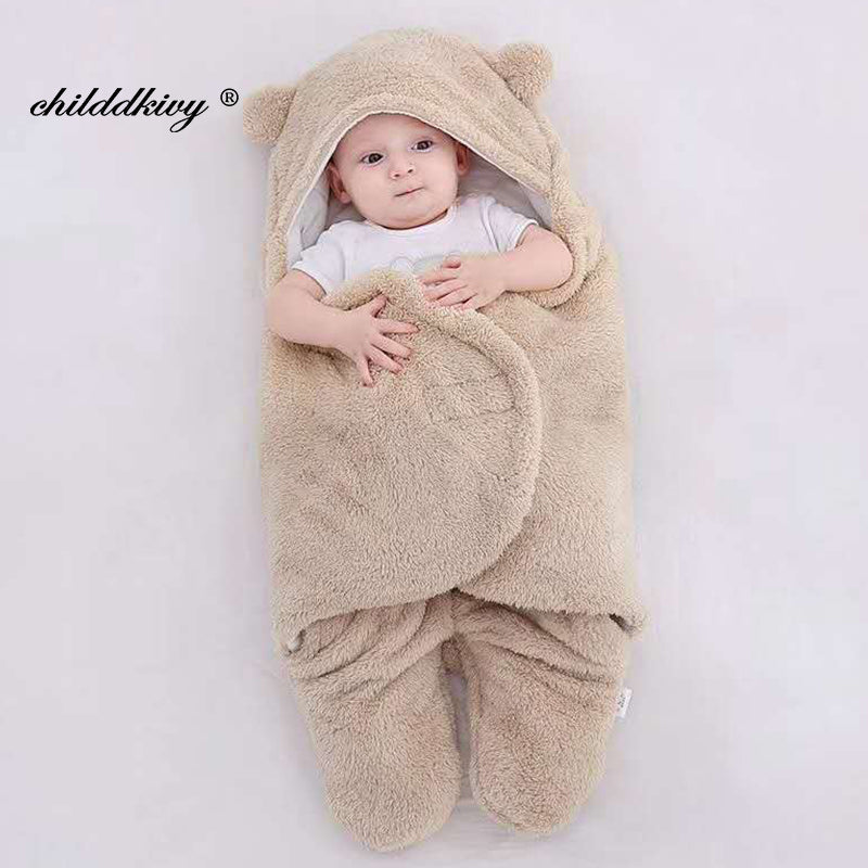 Baby Wrap Blankets Tayler Picks