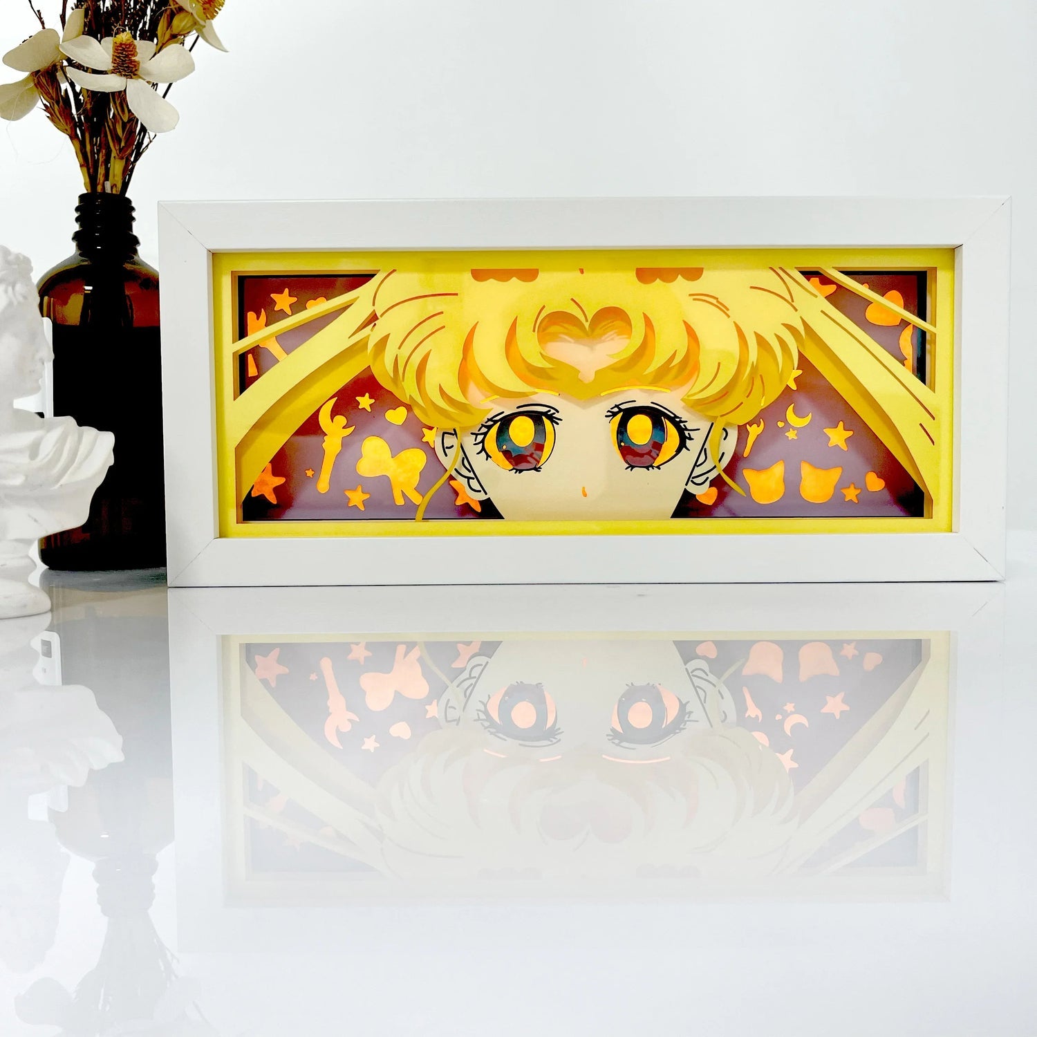 Anime Light Box Tayler Picks