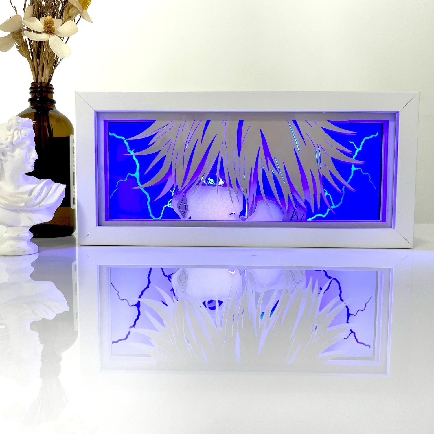 Anime Light Box Tayler Picks