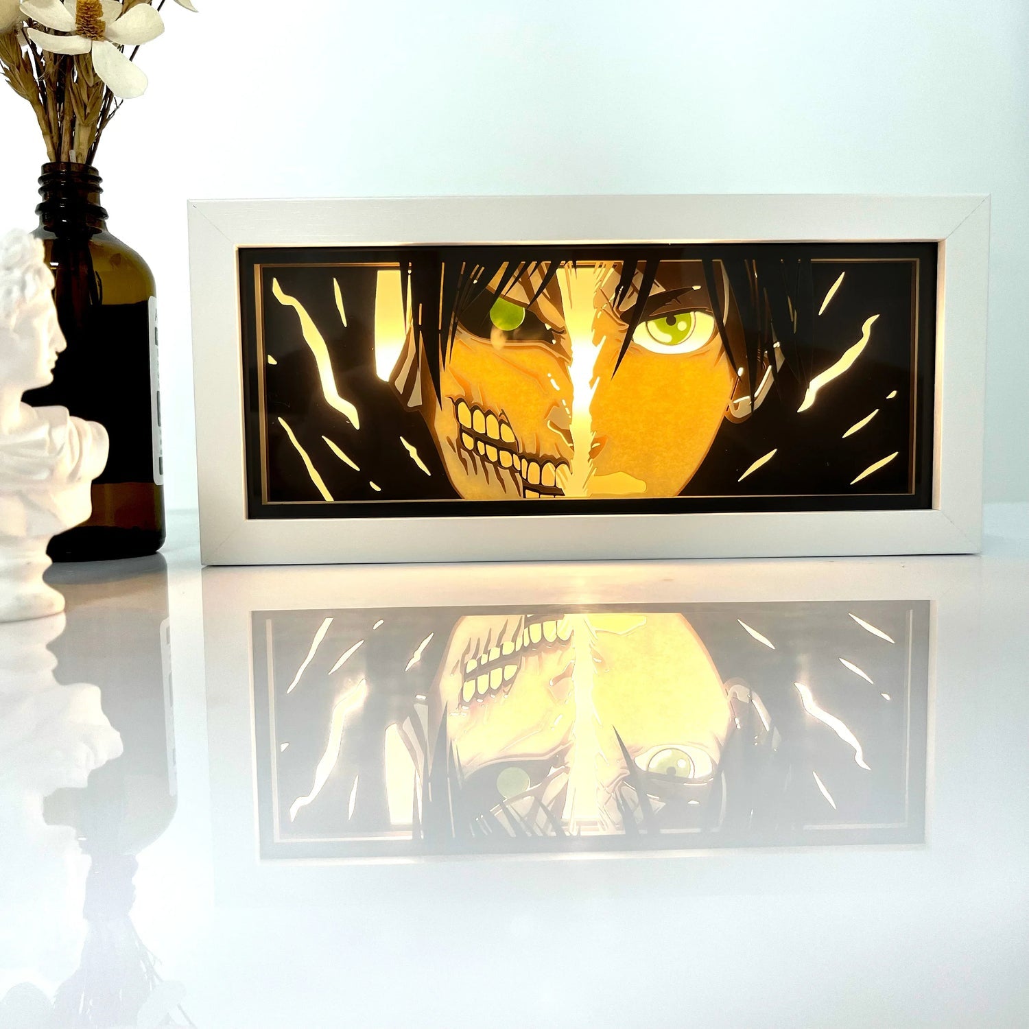 Anime Light Box Tayler Picks