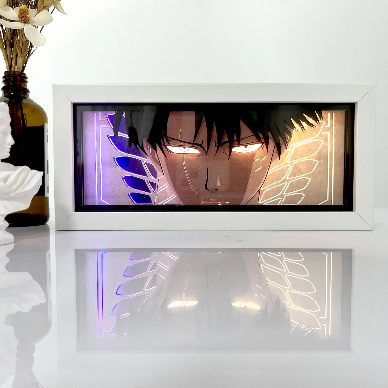 Anime Light Box Tayler Picks