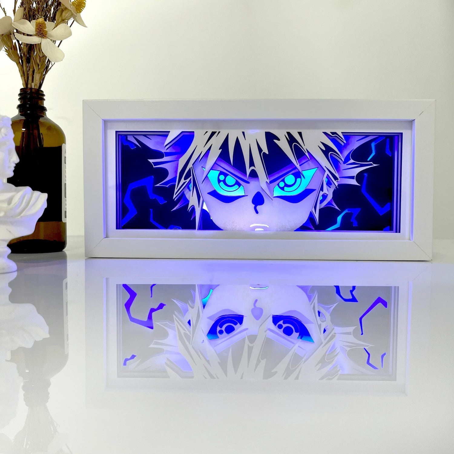 Anime Light Box Tayler Picks