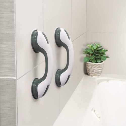 2x Shower Handles Tayler Picks