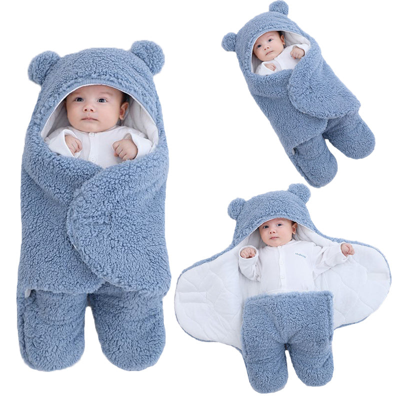 Baby Wrap Blankets Tayler Picks