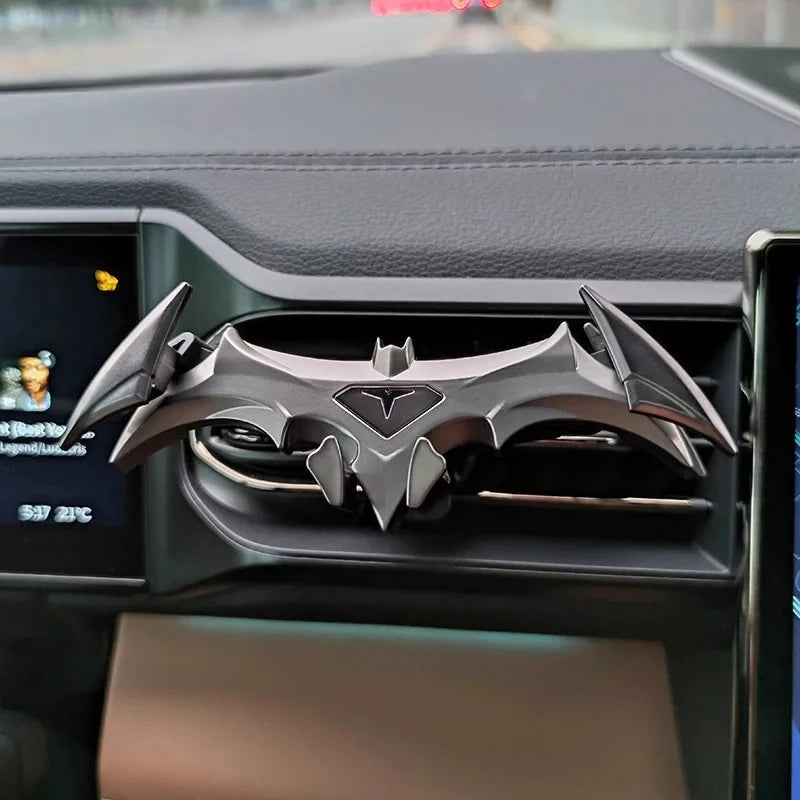 Bat Phone Holder for Cars Tayler Picks