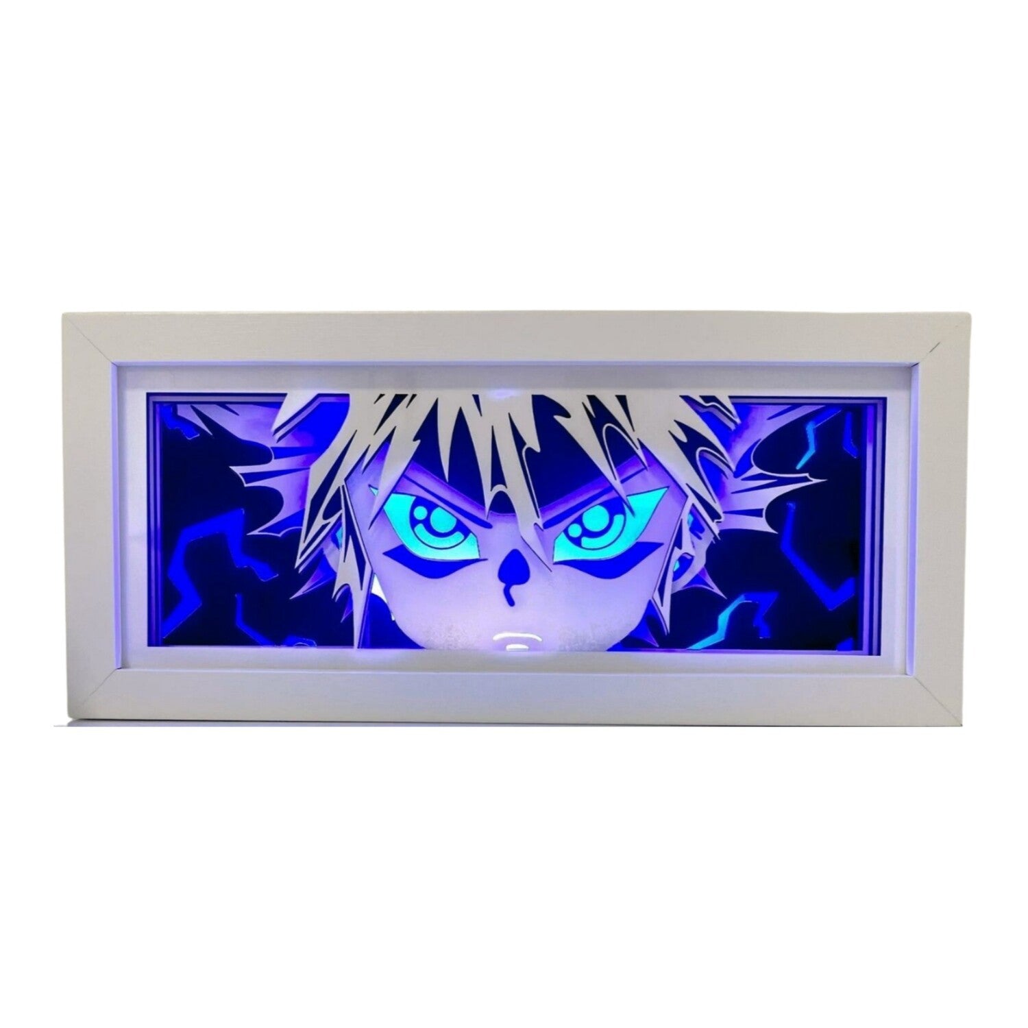 Anime Light Box Tayler Picks