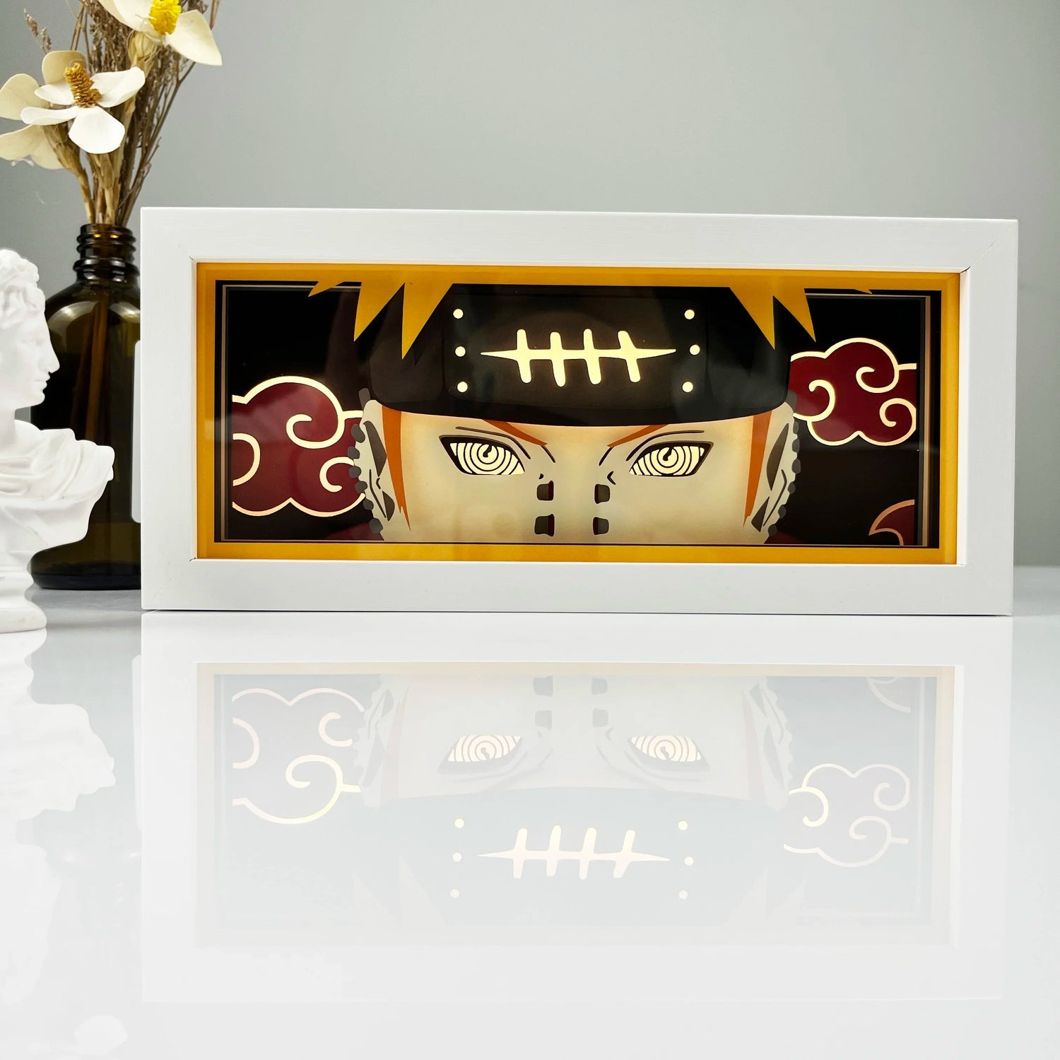 Anime Light Box Tayler Picks