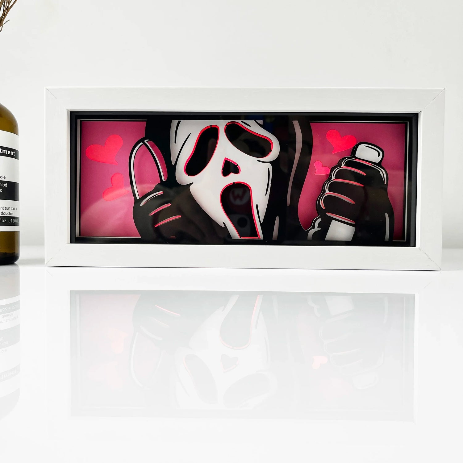 Anime Light Box Tayler Picks
