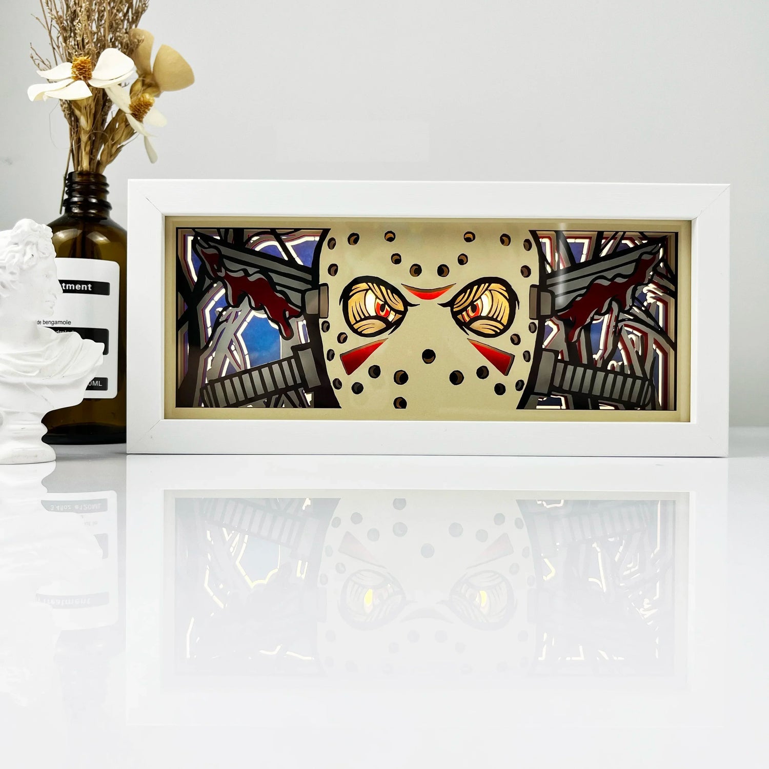 Anime Light Box Tayler Picks