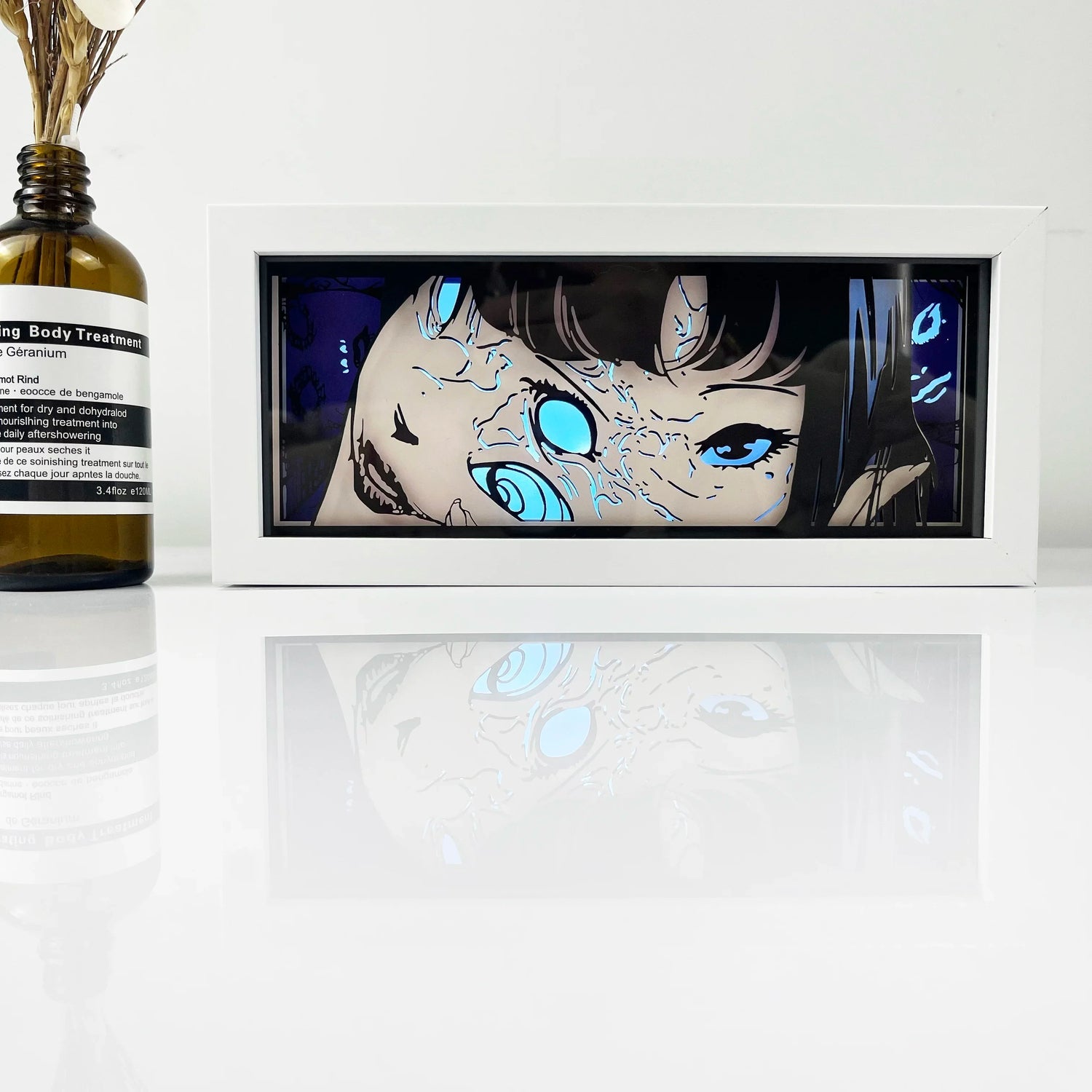 Anime Light Box Tayler Picks