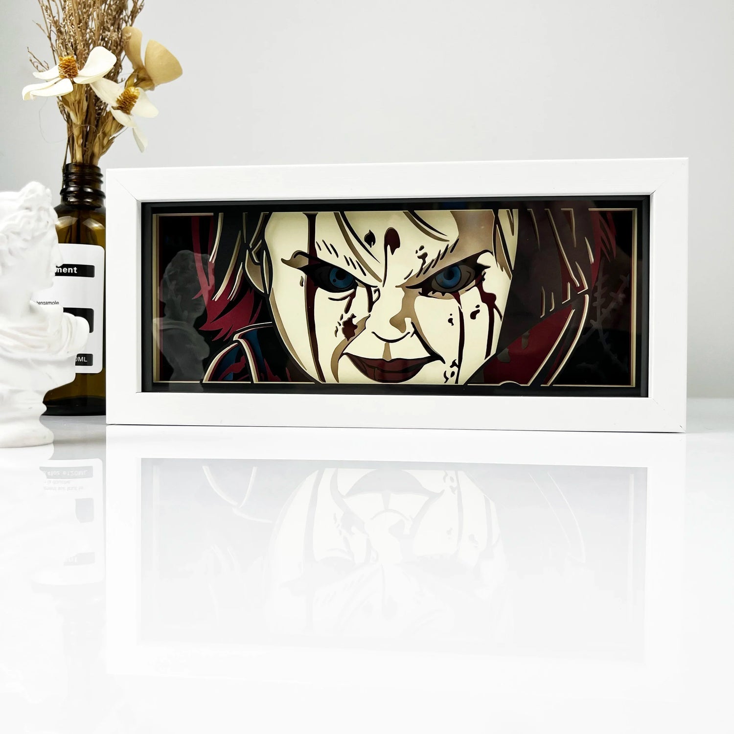 Anime Light Box Tayler Picks