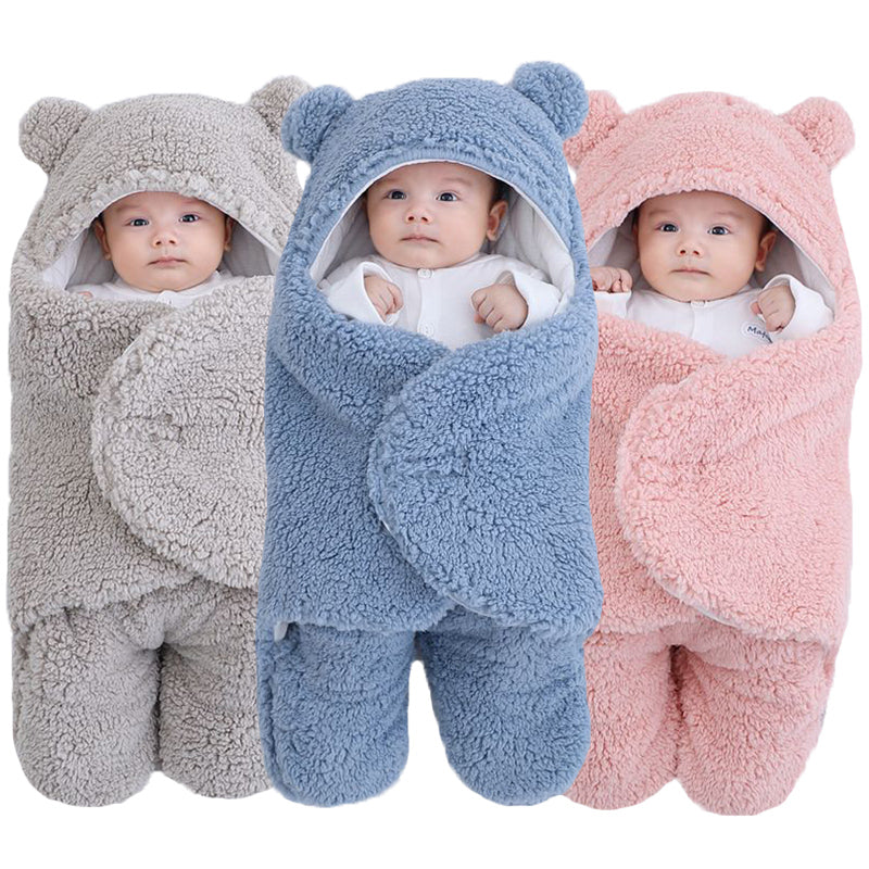Baby Wrap Blankets Tayler Picks