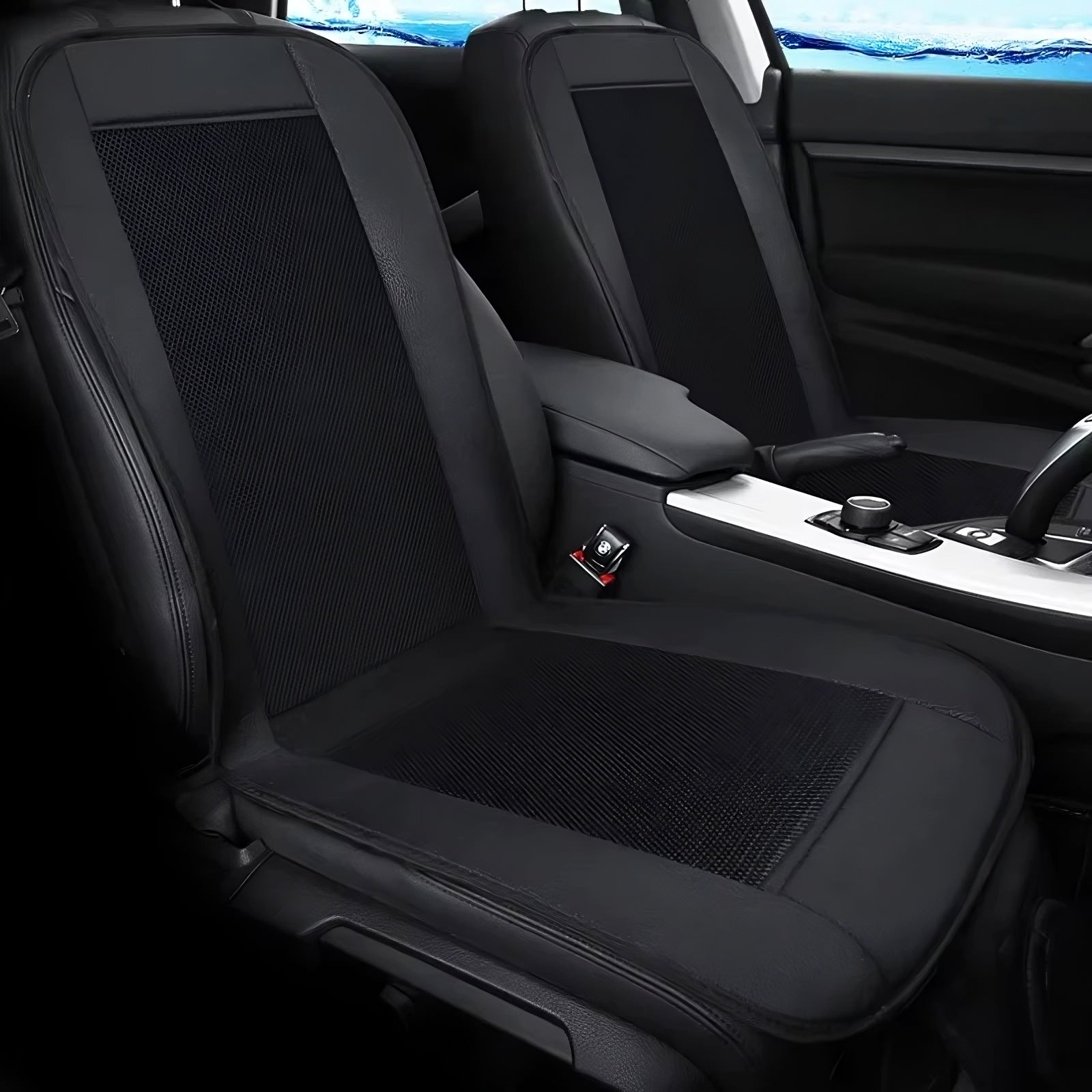 Car Seat Cooling Cover Tayler Picks