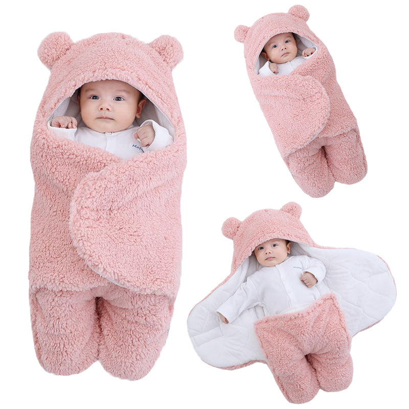 Baby Wrap Blankets Tayler Picks