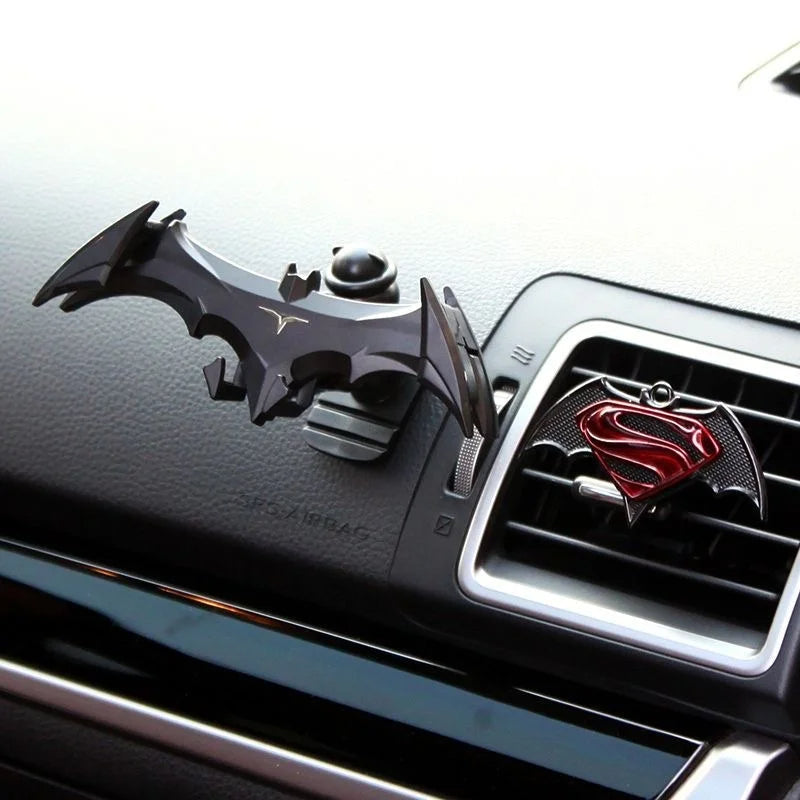 Bat Phone Holder for Cars Tayler Picks