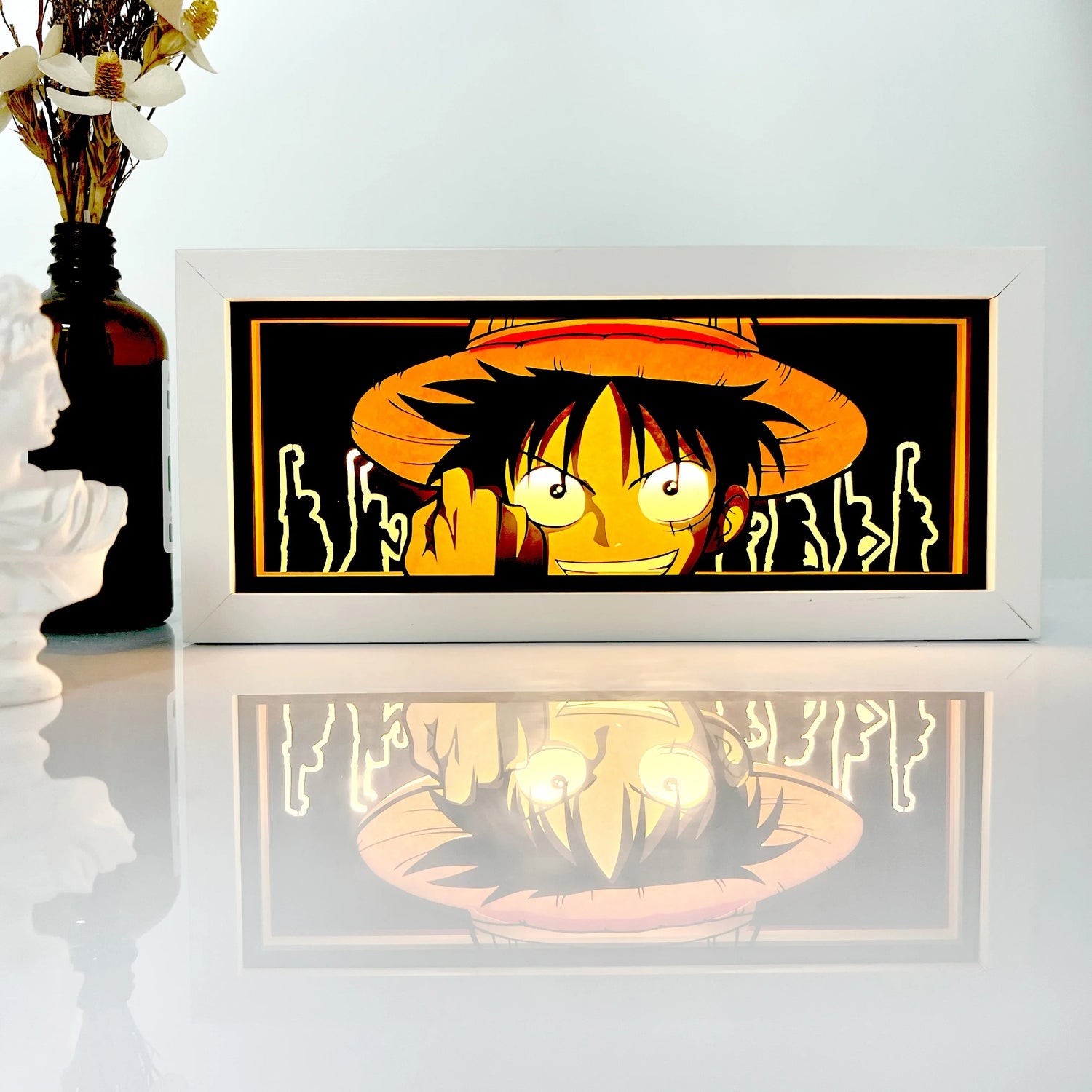 Anime Light Box Tayler Picks
