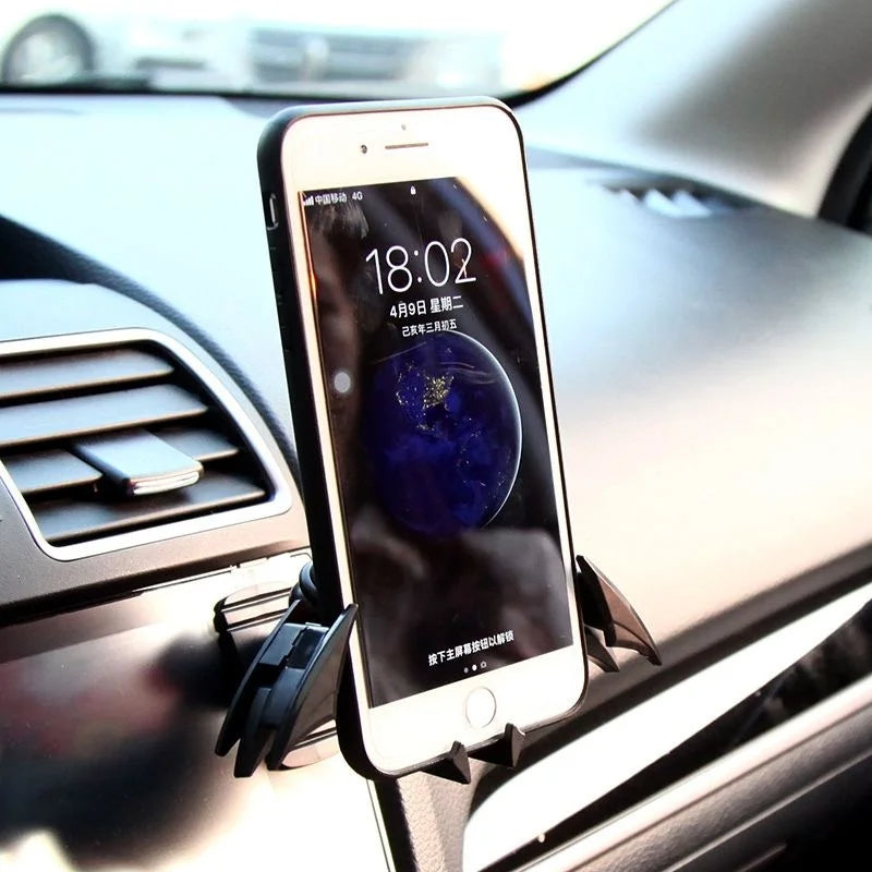 Bat Phone Holder for Cars Tayler Picks