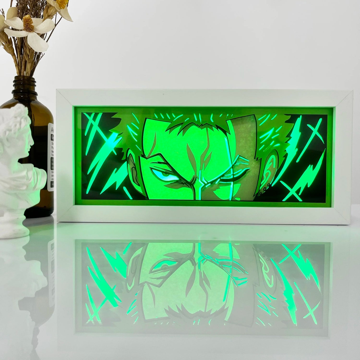 Anime Light Box Tayler Picks