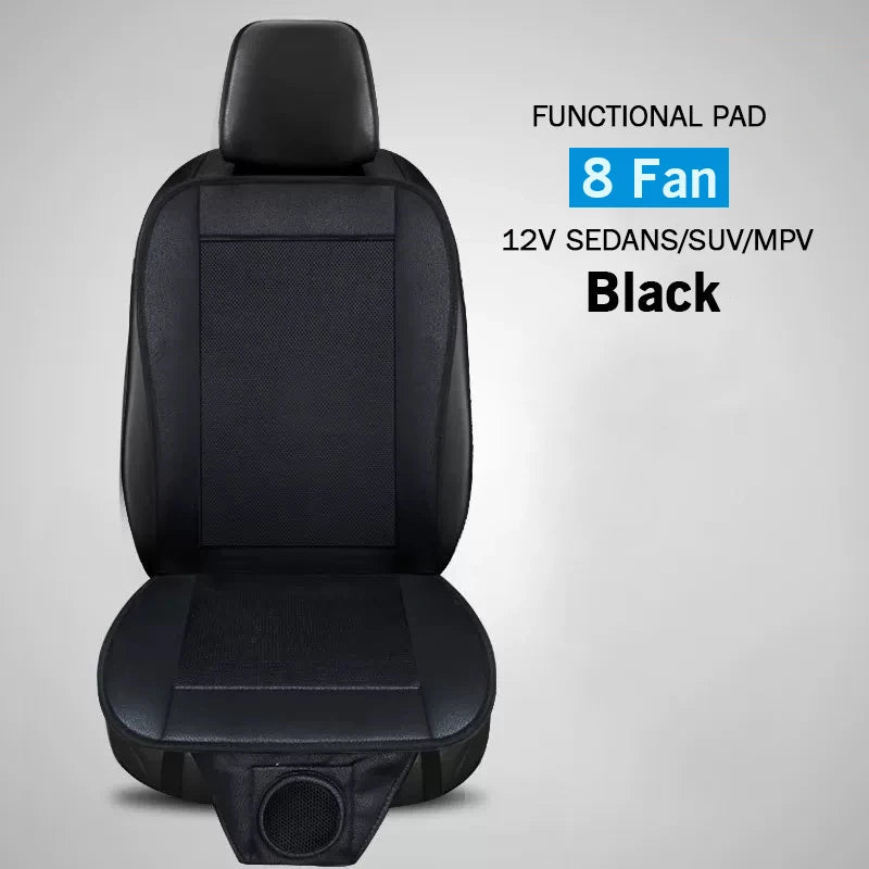 Car Seat Cooling Cover Tayler Picks