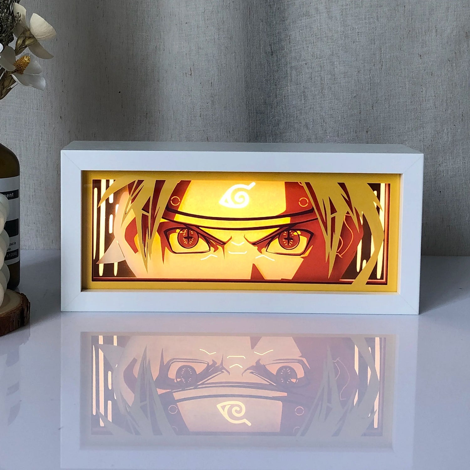 Anime Light Box Tayler Picks