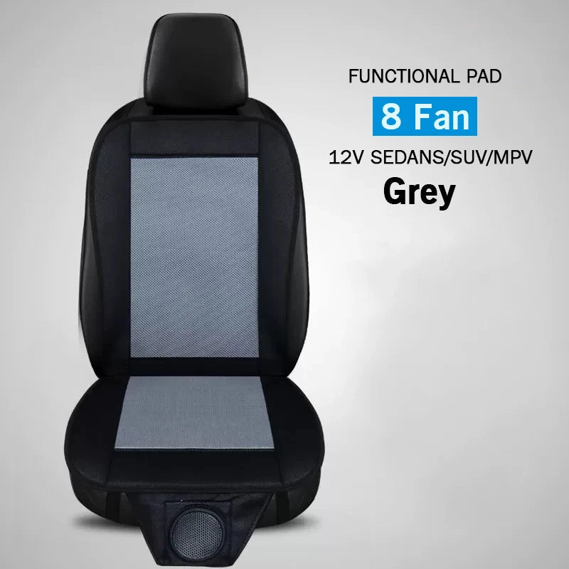 Car Seat Cooling Cover Tayler Picks