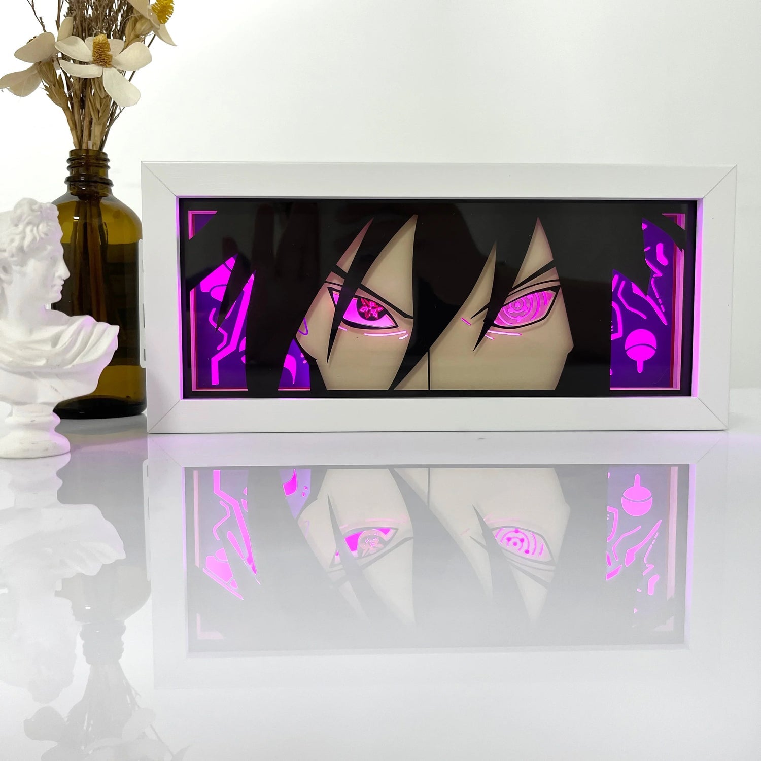 Anime Light Box Tayler Picks