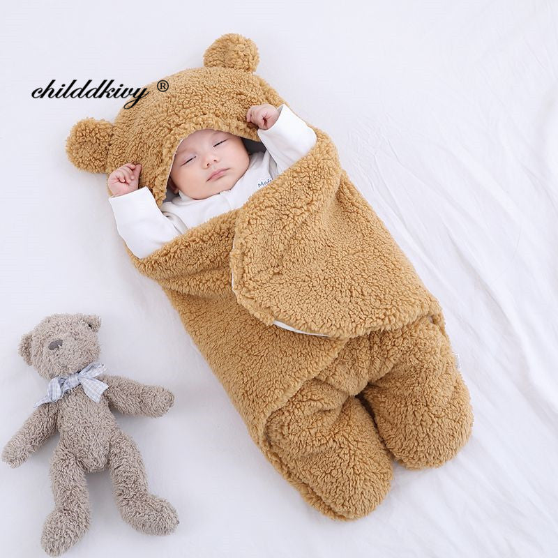 Baby Wrap Blankets Tayler Picks