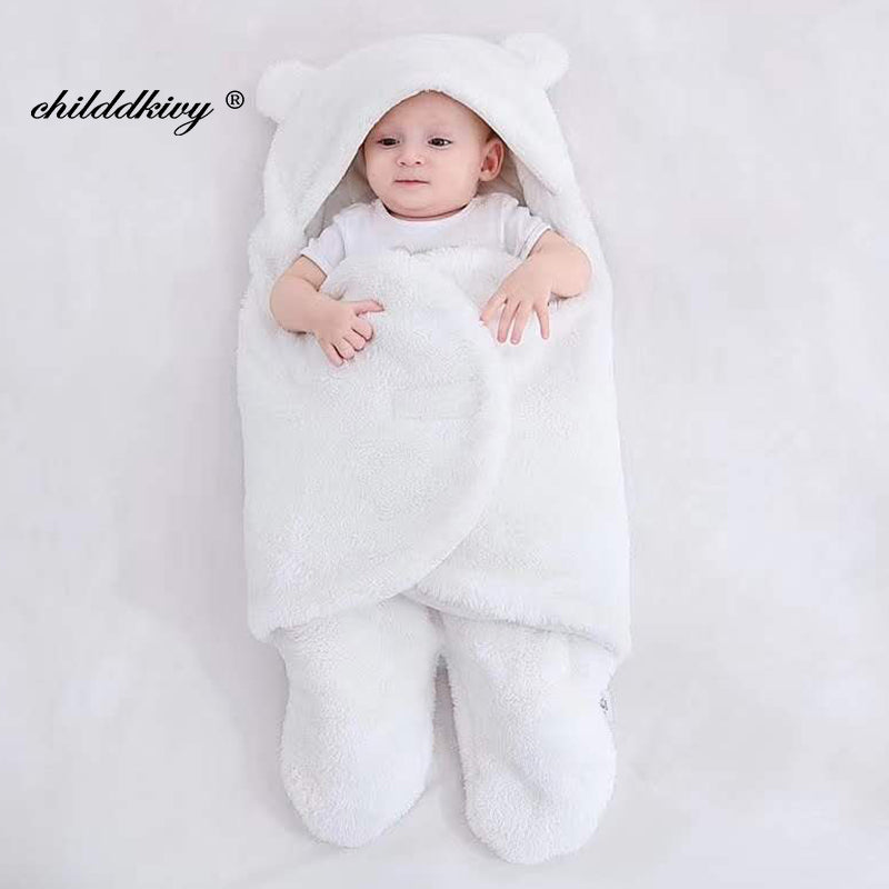 Baby Wrap Blankets Tayler Picks