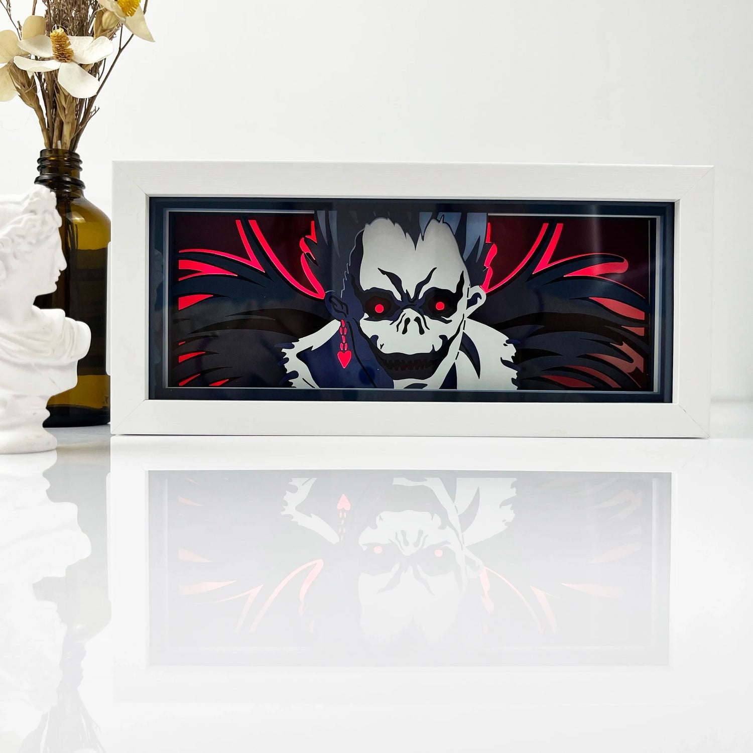 Anime Light Box Tayler Picks