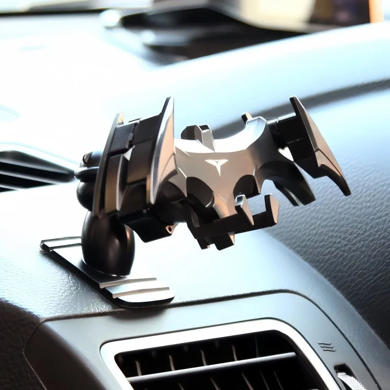 Bat Phone Holder for Cars Tayler Picks