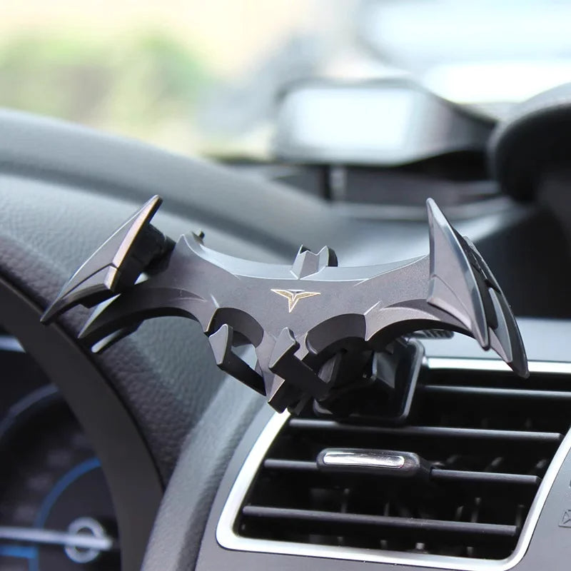 Bat Phone Holder for Cars Tayler Picks